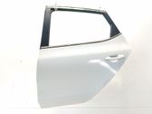 Rear door