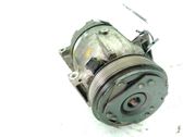 Compresor (bomba) del aire acondicionado (A/C))