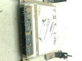 Other control units/modules