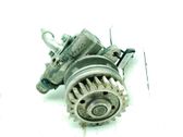Power steering pump