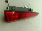 Lampa tylna