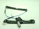 Regulador de puerta delantera con motor