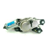 Motor del limpiaparabrisas trasero