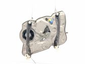 Fensterheber elektrisch mit Motor Tür vorne
