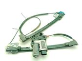 Mécanisme de lève-vitre avec moteur
