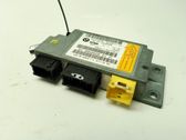 Autres unités de commande / modules
