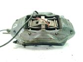 Caliper de freno delantero