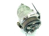 Compresor (bomba) del aire acondicionado (A/C))
