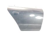 Rear door