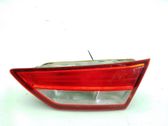 Tailgate rear/tail lights
