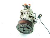 Air conditioning (A/C) compressor (pump)