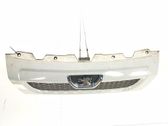 Front grill