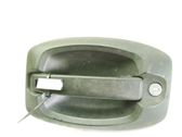 Manecilla externa puerta delantera