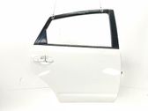 Rear door
