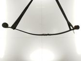 Rear leaf spring