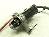 Motor de arranque