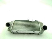 Intercooler radiator