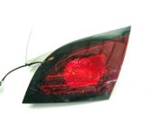 Tailgate rear/tail lights