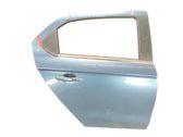 Rear door