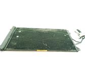 A/C cooling radiator (condenser)
