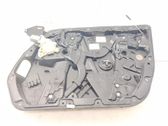 Mécanisme de lève-vitre avec moteur