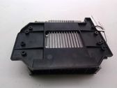Other control units/modules