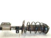 Front shock absorber/damper