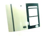 Rear door