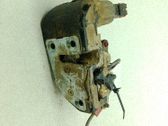Cerradura de puerta trasera