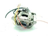 Bremssattel hinten