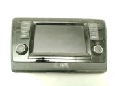 Radio / CD-Player / DVD-Player / Navigation