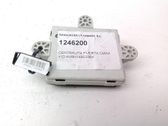 Door control unit/module