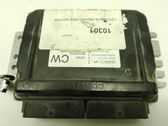 Other control units/modules