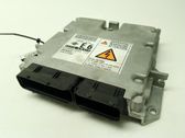 Other control units/modules