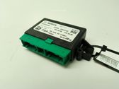 Other control units/modules