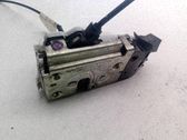 Cerradura de puerta delantera