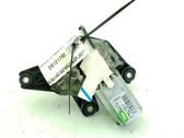 Motor del limpiaparabrisas trasero