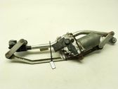 Wiper motor
