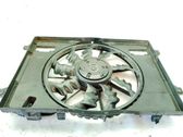 Ventilador eléctrico del radiador