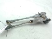 Wiper motor
