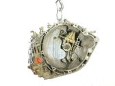 Manual 5 speed gearbox