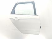 Puerta trasera