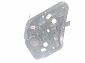 Fensterheber mechanisch Tür hinten