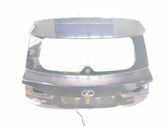Tailgate/trunk/boot lid