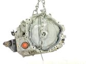 Manual 5 speed gearbox