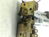 Cerradura de puerta delantera