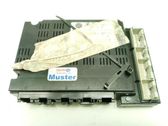 Other control units/modules