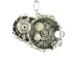 Manual 5 speed gearbox