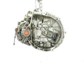 Mechaninė 5 pavarų dėžė