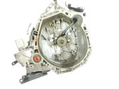 Manual 5 speed gearbox